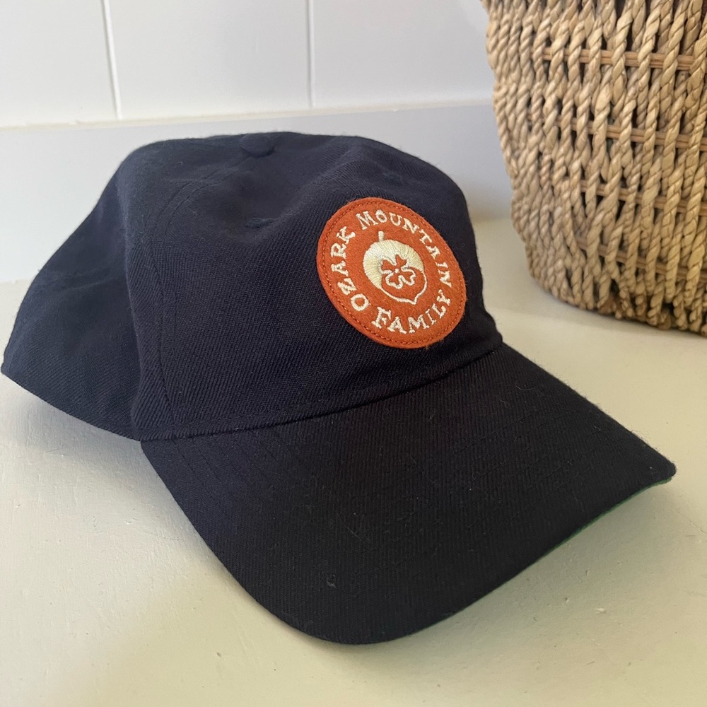 Fayettechill Cap - Ozark Mountain Family